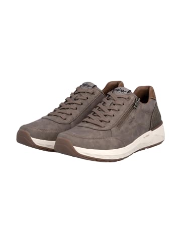 rieker Low Sneaker in taupe
