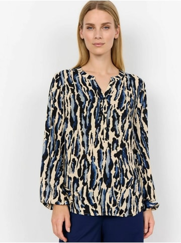 soyaconcept Hemd SC-IONA 1 in 6799C BLUE IRIS COMBI