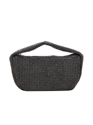 faina Handtasche in Schwarz