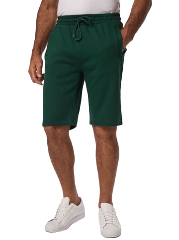 JP1880 Bermuda in flaschengrün