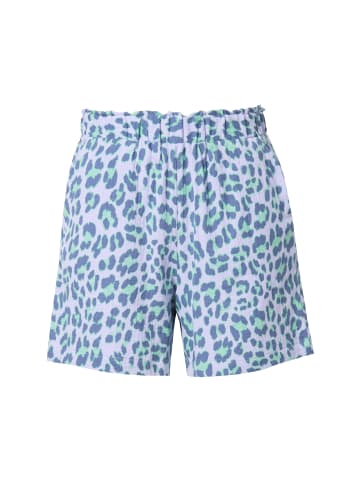 Studio Untold Shorts in lavendel