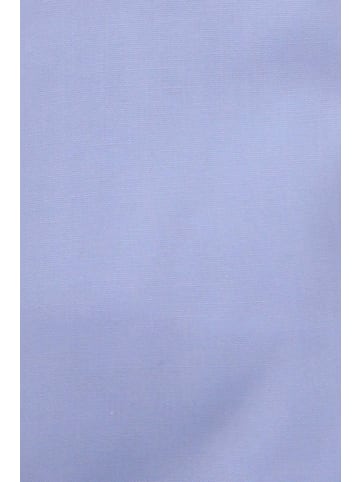 Seidensticker Extra Langarm Business Hemd für Herren in hell-blau