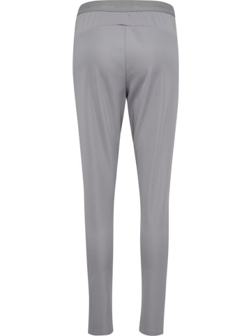 Hummel Sporthose "Cima 2.0 Pants" in Grau