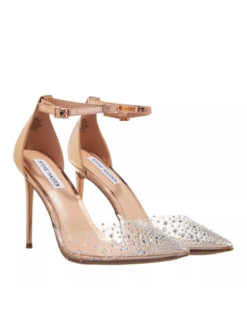 Steve Madden Ravaged Rose Gold in Quarz