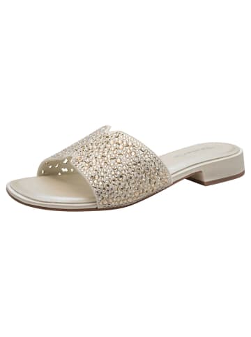 Tamaris Pantolette in PEARL GLAM