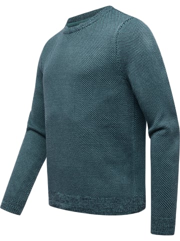ragwear Strickpullover Larrs in Navy25