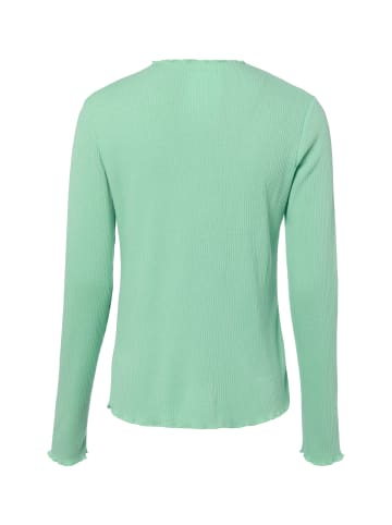 s.Oliver Shirt in gras