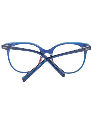 Ana Hickmann Frauen Optische Fassungen Rund Blau