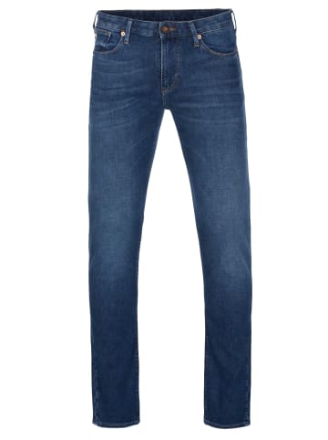 Armani Slim Fit Jeans für Herren in blau