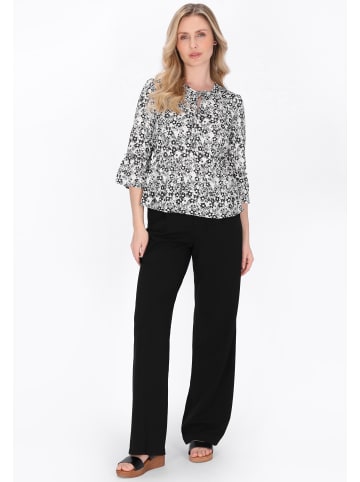 Usha Women Blouse in white