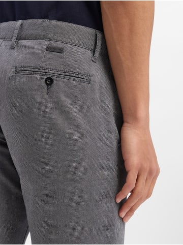 ALBERTO Stoffhose Lou-J in grau