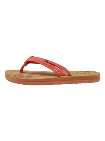 O`Neill Disty Sandals in Pink