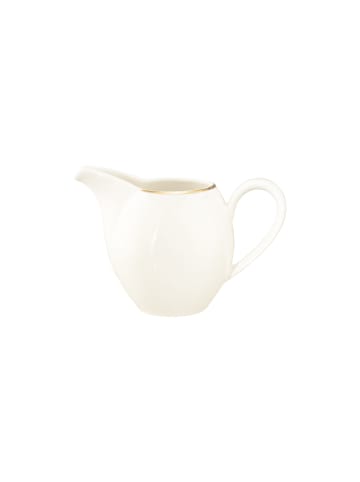 Seltmann Weiden Milchkännchen Savona Goldlinie 260 ml creme in creme