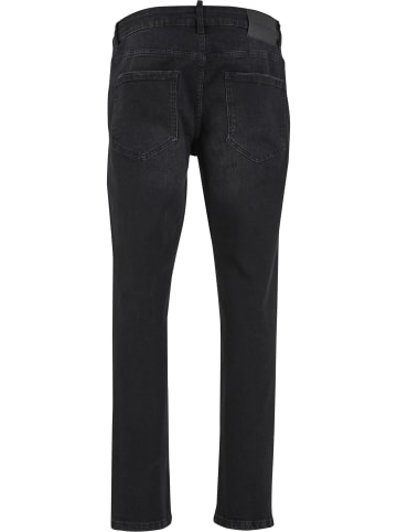 2Y Premium 2Y Premium Slim Fit in black
