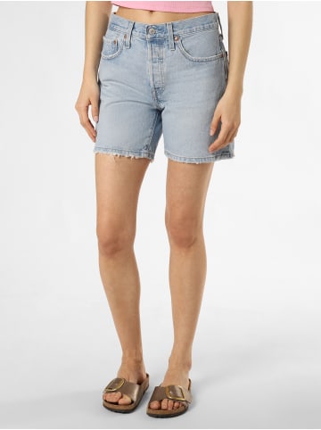 Levi´s Jeansshorts 501® in light stone