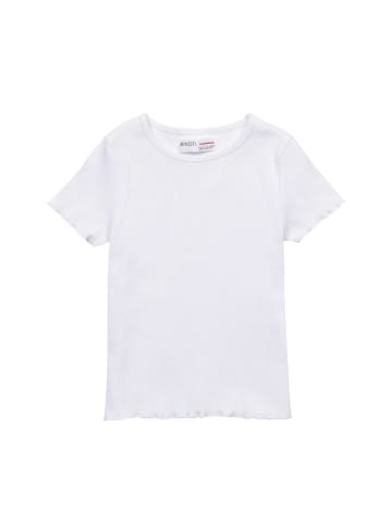 Minoti T-Shirt 10RIB 1 in weiß