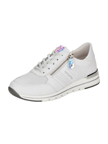 remonte Sneaker Low in Weiß