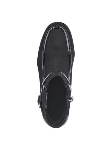 Tamaris Stiefelette in BLACK