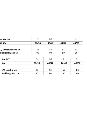 NORMANN kurzarm Nachthemd Herz - 73204 in Grau