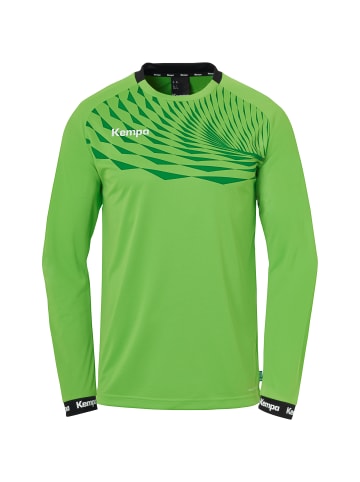 Kempa Shirt Fußball für Herren in grün