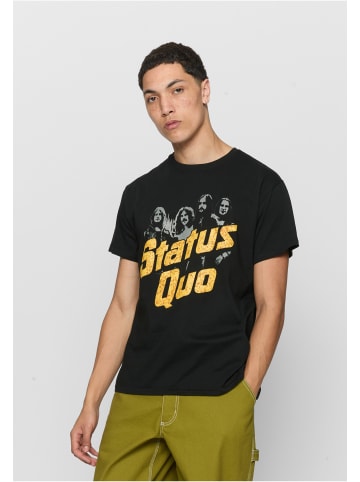 Merchcode T-Shirt in black