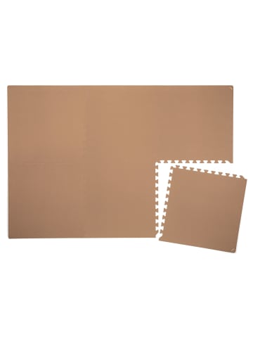 Eeveve eeveve Puzzle Spielmatte - Farbe: Cinnamon