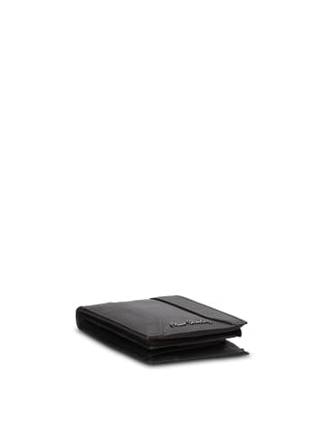 Pierre Cardin Geldbörse in BLACK