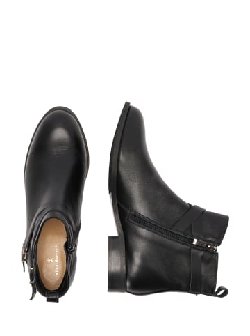 DreiMaster Damen Schuhe in Schwarz