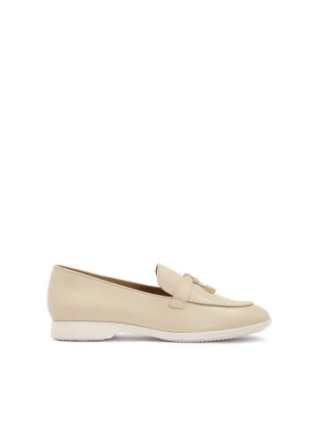 Kazar Espadrilles in Beige