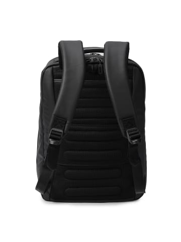 Hedgren Comby Performance Handle L P Daypack L RFID Schutz 44 cm Laptopfach black