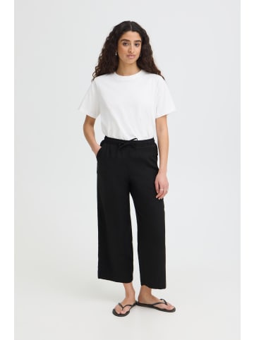 ICHI Casual IHLINNO Loose fit in Black