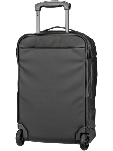 Deuter Koffer & Trolley Aviant Duffel Pro Movo 36 in Black