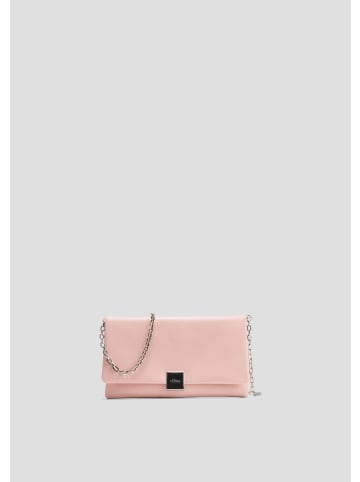 s.Oliver Taschen Tasche in Pink