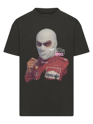 Mister Tee Mister Tee T-Shirts in black