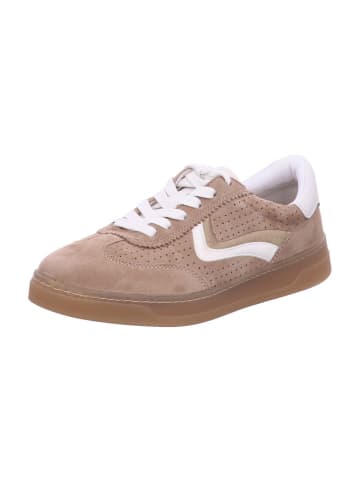 Tamaris Damen- Schnürschuhe  in Braun
