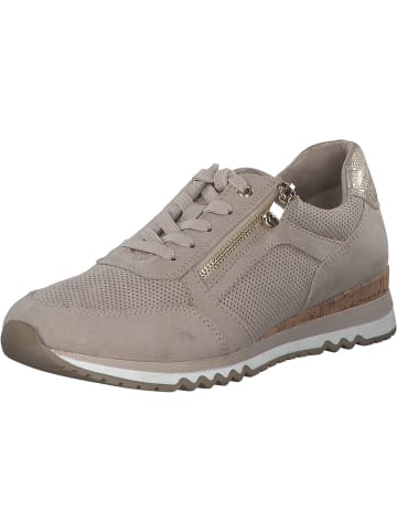 Marco Tozzi Sneakers Low in dune comb