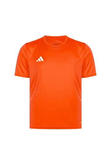 adidas Performance Fußballtrikot Tabela 23 in orange / weiß