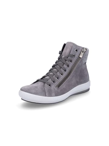 Legero High-Top-Sneaker in grau