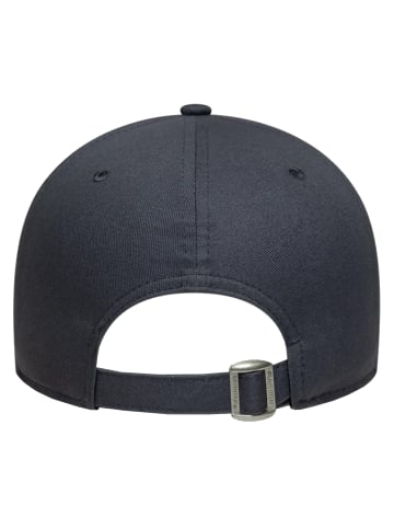 NEW ERA New Era League Essential 9FORTY New York Yankees Cap in Schwarz