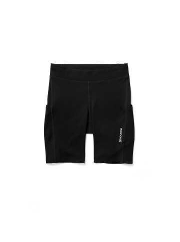 HOUDINI M ADVENTURE SHORT TIGHTS in Schwarz