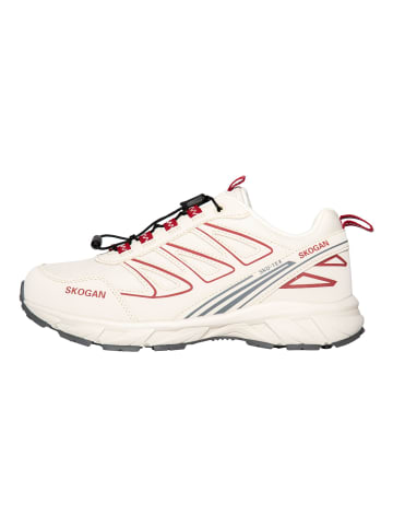 Skogan Sneaker TASAGAAN Weiß