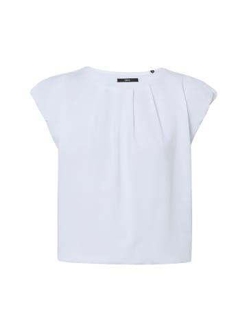 Zero  T-Shirt in weiß