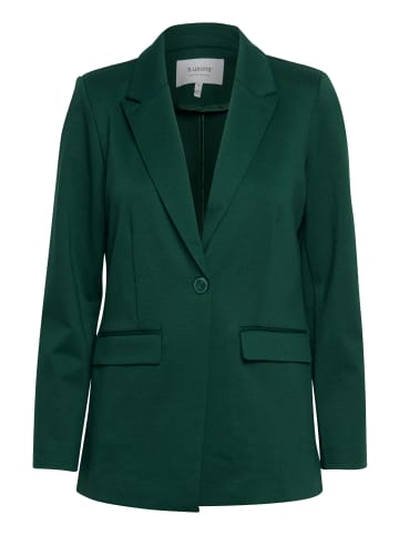 b.young Jackenblazer BYROWAN BLAZER - 20812321 in grün