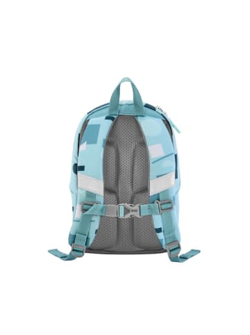 Step by Step KIGA MINI, 2tlg. in Teddy Carlo