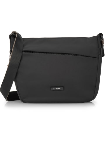 Hedgren Nova Gravity Umhängetasche 25 cm black