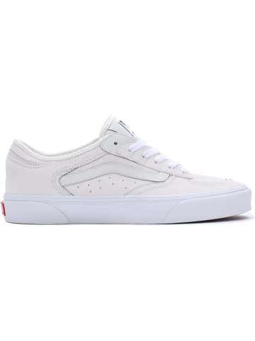 Vans Sneaker "Rowley Classic" in Weiß