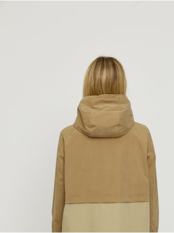 MAZINE Sommerjacke Albany Light in khaki