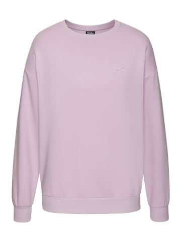Buffalo Sweater in pink