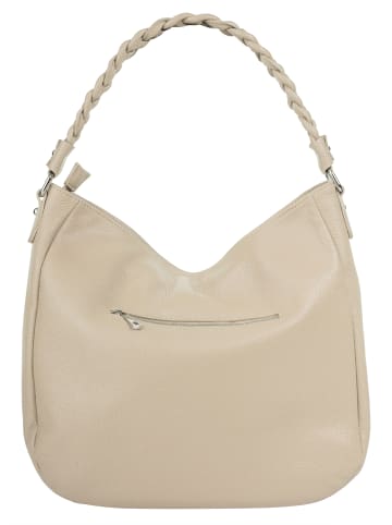 Samantha Look Handtasche in beige