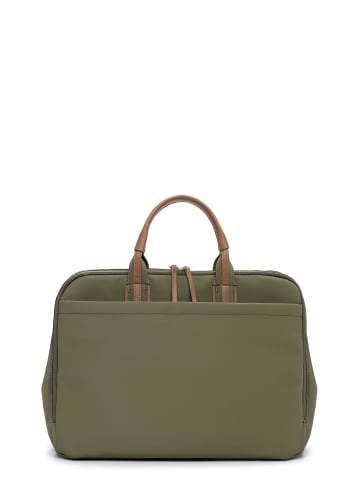 Tamaris Shopper TAS Kirsten in khaki 910